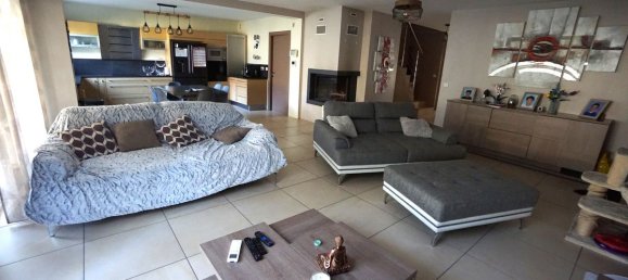 5 Schlafzimmer Haus in Aulnay-sous-Bois, France, Nr. 173219 7