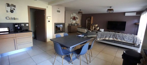 5 Schlafzimmer Haus in Aulnay-sous-Bois, France, Nr. 173219 6