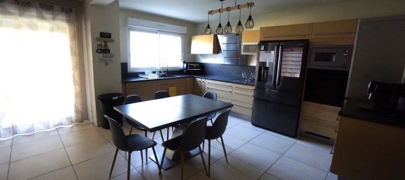 5 Schlafzimmer Haus in Aulnay-sous-Bois, France, Nr. 173219 9