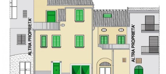 Apartamento de 5 divisões em Pellezzano, Italy N.º 254942 7