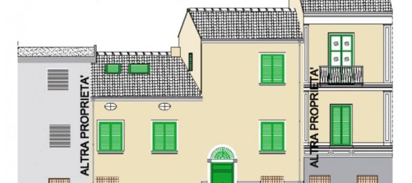 Apartamento de 5 divisões em Pellezzano, Italy N.º 254942 6