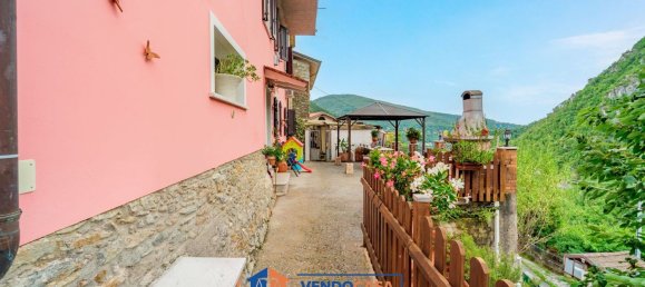 Apartamento de 6 habitaciónes en Fivizzano, Italy No. 260650 20