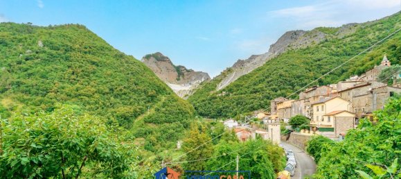 Apartamento de 6 habitaciónes en Fivizzano, Italy No. 260650 22