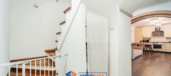 Apartamento de 6 habitaciónes en Fivizzano, Italy No. 260650 5