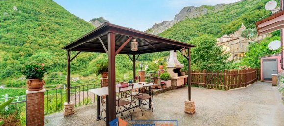 Apartamento de 6 habitaciónes en Fivizzano, Italy No. 260650 19