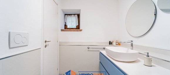 Apartamento de 6 habitaciónes en Fivizzano, Italy No. 260650 17