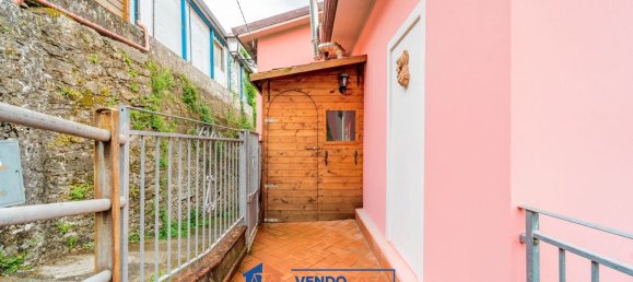 Apartamento de 6 habitaciónes en Fivizzano, Italy No. 260650 21