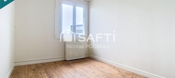 4 غرف نوم منزل في Saint-Branchs, France رقم 54819 14