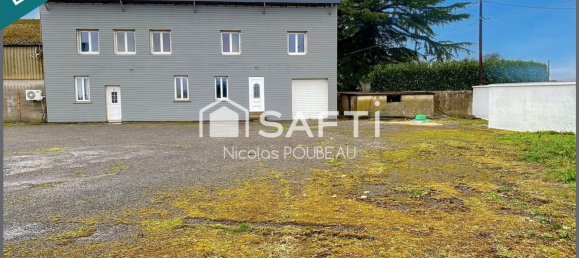 4 غرف نوم منزل في Saint-Branchs, France رقم 54819 18