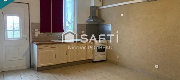 4 غرف نوم منزل في Saint-Branchs, France رقم 54819 4