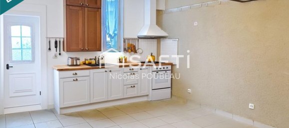 4 غرف نوم منزل في Saint-Branchs, France رقم 54819 7