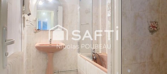 4 غرف نوم منزل في Saint-Branchs, France رقم 54819 17