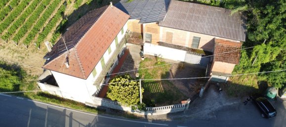 7 rooms House in Ricaldone, Italy No. 151102 16