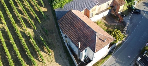 7 rooms House in Ricaldone, Italy No. 151102 17