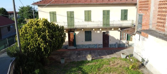 7 rooms House in Ricaldone, Italy No. 151102 14