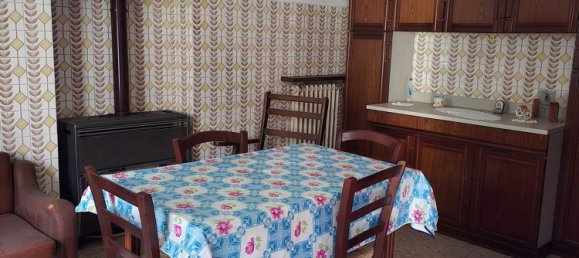 7 rooms House in Ricaldone, Italy No. 151102 4