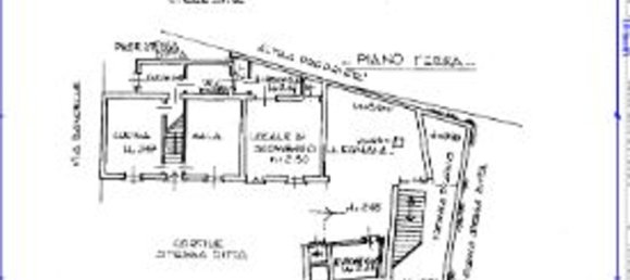 7 rooms House in Ricaldone, Italy No. 151102 19