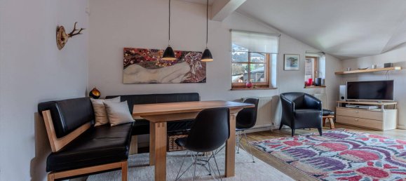 1 chambre Appartement à Kitzbuhel, Austria No. 175789 2