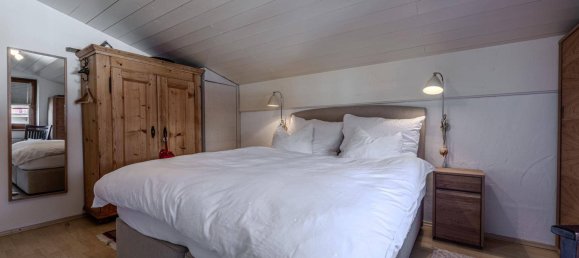 1 chambre Appartement à Kitzbuhel, Austria No. 175789 5