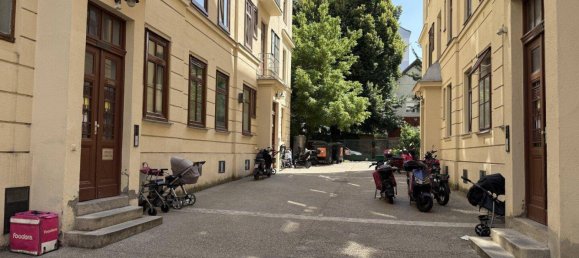 37m² Warehouse in Favoriten, Austria No. 163737 5