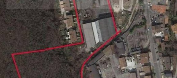 2550m² Warehouse in Grezzana, Italy No. 140598 4