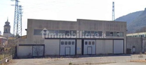 2550m² Warehouse in Grezzana, Italy No. 140598 14