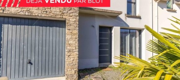 Дом с 3 спальнями в Шатожирон, Франция № 201578 9