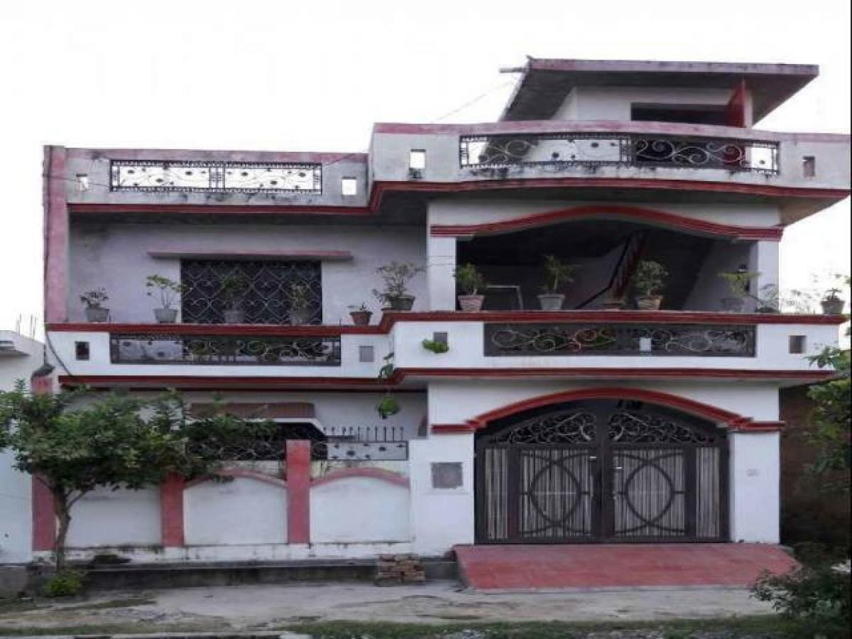 4 Schlafzimmer Haus in Lucknow, India, Nr. 25629
