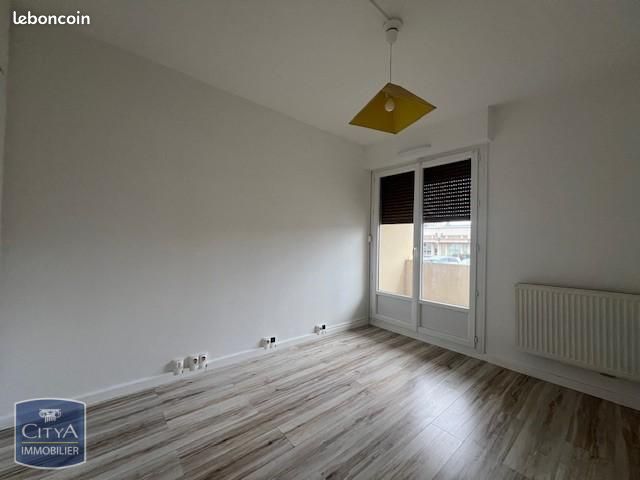 Apartamento T2 em Orleans, France N.º 70839