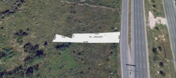 Земельный участок в Мерида, Мексика № 119618 2