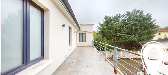 2 chambres Maison à Metz, France No. 215694 6