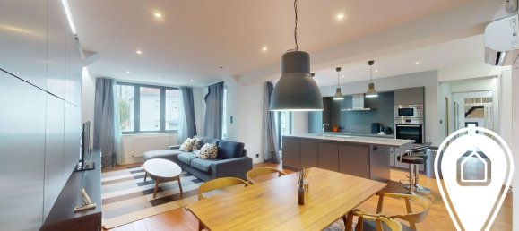 2 chambres Maison à Metz, France No. 215694 2