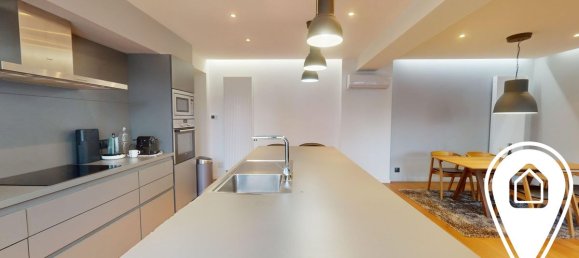 2 chambres Maison à Metz, France No. 215694 4