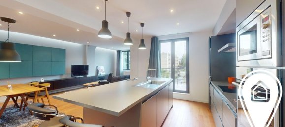 2 chambres Maison à Metz, France No. 215694 3