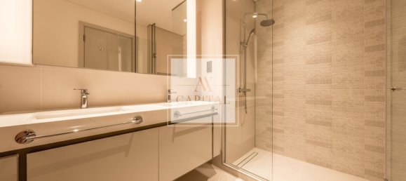 Квартира с 2 спальнями в Dubai Harbour, ОАЭ № 51198 17