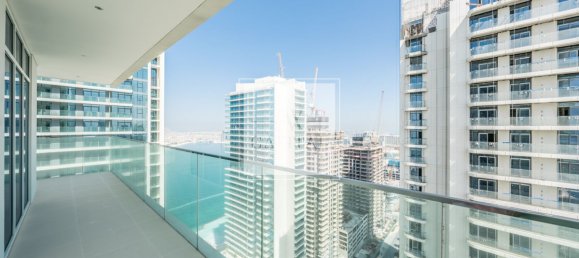 Квартира с 2 спальнями в Dubai Harbour, ОАЭ № 51198 25