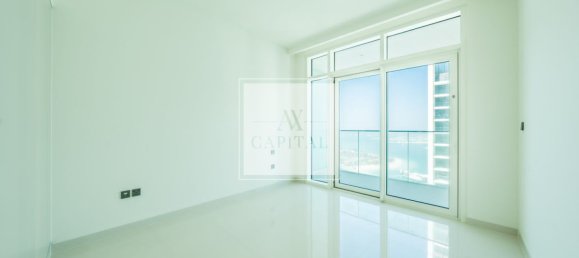 Квартира с 2 спальнями в Dubai Harbour, ОАЭ № 51198 13