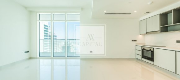 Квартира с 2 спальнями в Dubai Harbour, ОАЭ № 51198 2