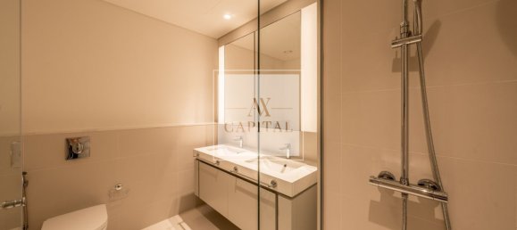 Квартира с 2 спальнями в Dubai Harbour, ОАЭ № 51198 18