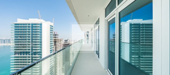 Квартира с 2 спальнями в Dubai Harbour, ОАЭ № 51198 20