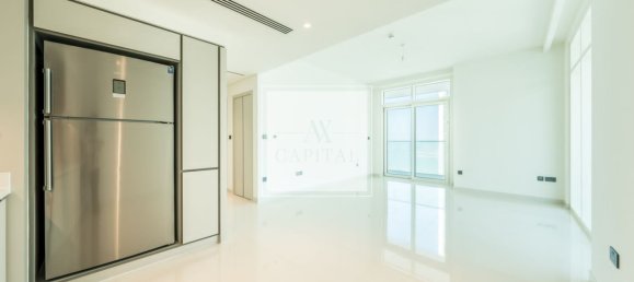 Квартира с 2 спальнями в Dubai Harbour, ОАЭ № 51198 3