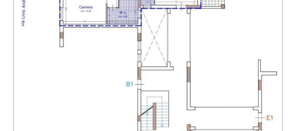 4-Zimmer Wohnung in Bagheria, Italy, Nr. 130815 5