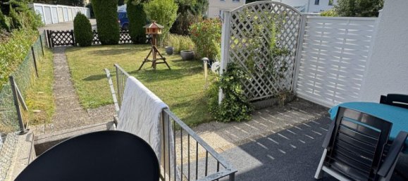 4-Zimmer Stadthaus in Weilheim-Schongau, Germany, Nr. 367169 3