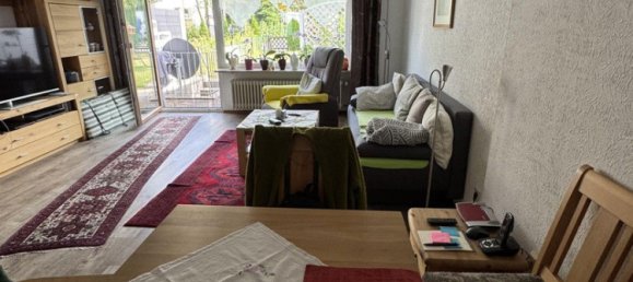 4-Zimmer Stadthaus in Weilheim-Schongau, Germany, Nr. 367169 4