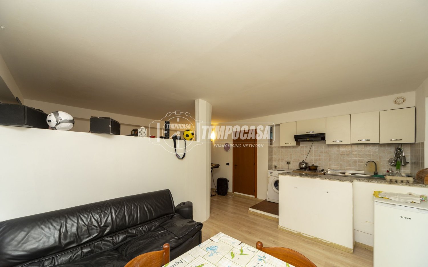 Студия в Перуджа, Италия № 305133