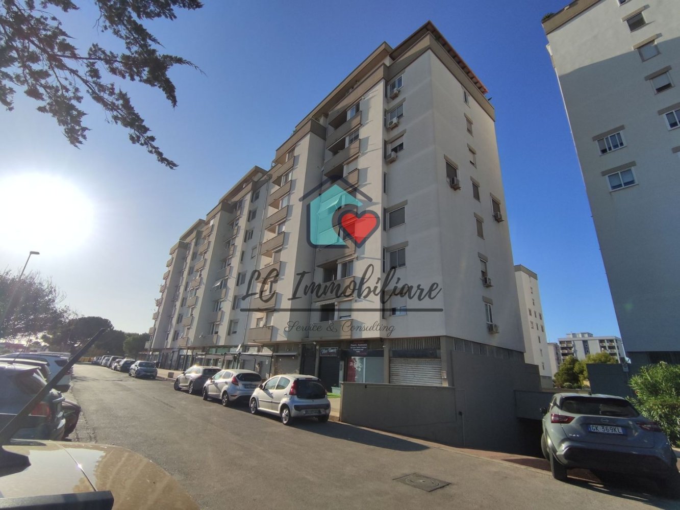 5 chambres Appartement à Taranto, Italy No. 342657