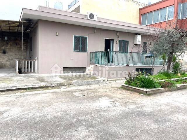 2 Schlafzimmer Villa in Modugno, Italy, Nr. 129012