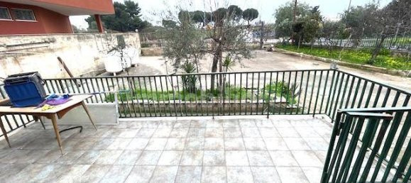 2 Schlafzimmer Villa in Modugno, Italy, Nr. 129012 4