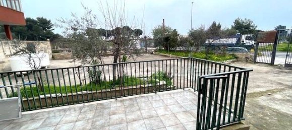 2 Schlafzimmer Villa in Modugno, Italy, Nr. 129012 8