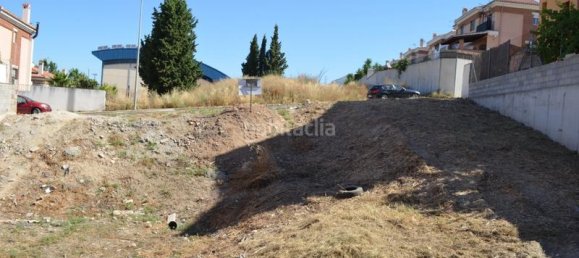 Terreno em Jun, Spain 250 m² N.º 179392 12